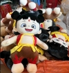 Gấu Bông Natra