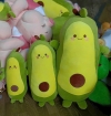 Gấu Bông Quả Bơ
