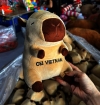 Gấu Bông Hàng Quảng Cáo