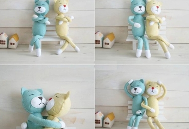 Gấu Bông và Tâm Lý: Vì Sao Chúng Mang Lại Cảm Giác An Ủi?